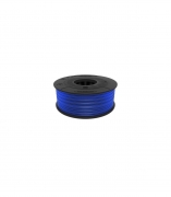 FilaFlex Clear blue 82A TPE Filament 2.85 mm 250g