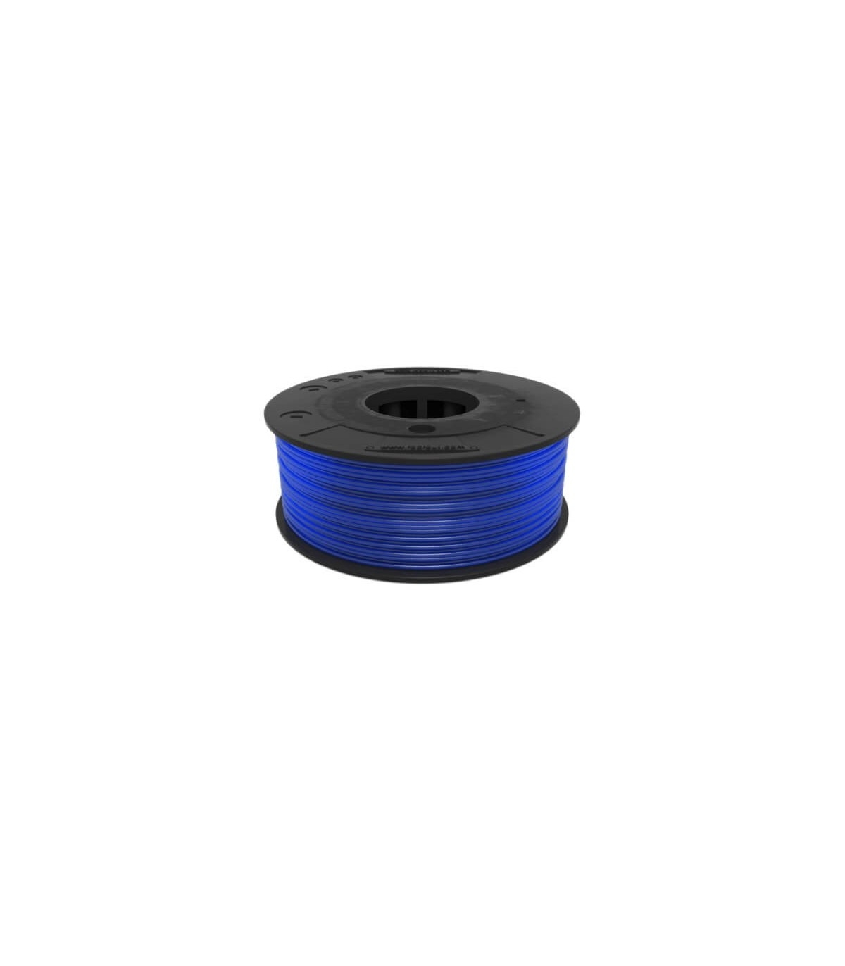 FilaFlex Clear blue 82A TPE Filament 1.75 mm 250g