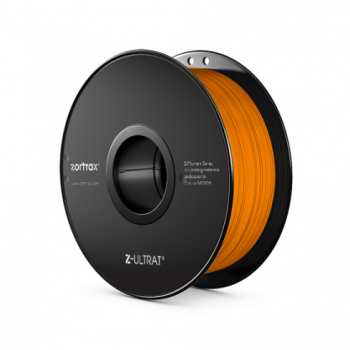 Zortrax Z-ULTRAT PLA neons Orange