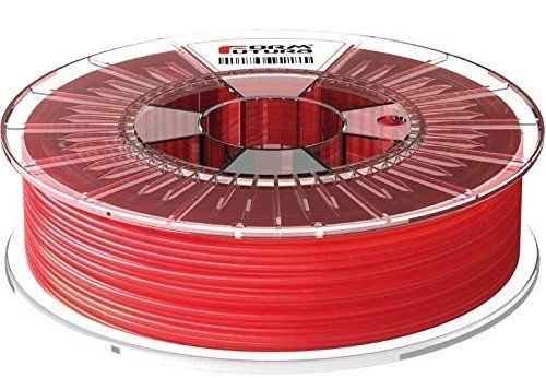 Formfutura ClearScent™  Transparent Red 2.85 mm