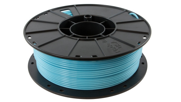 3D-Fuel Advanced Electric Blue 3 mm
