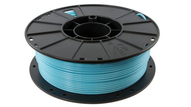 3D-Fuel Advanced Electric Blue 1.75 mm