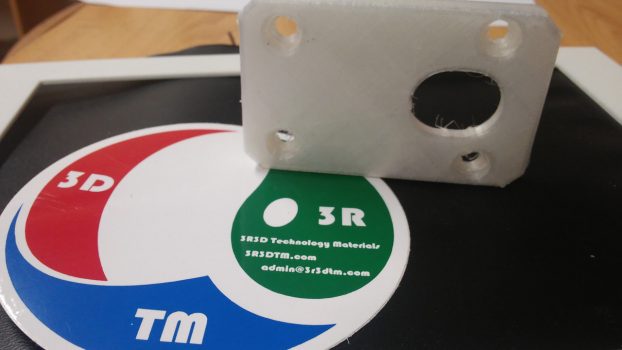 3R3DTM  PET Rex PET 1.75 mm