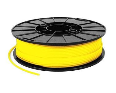 NinjaFlex Flexible Yellow Sun TPE 3 mm 750g