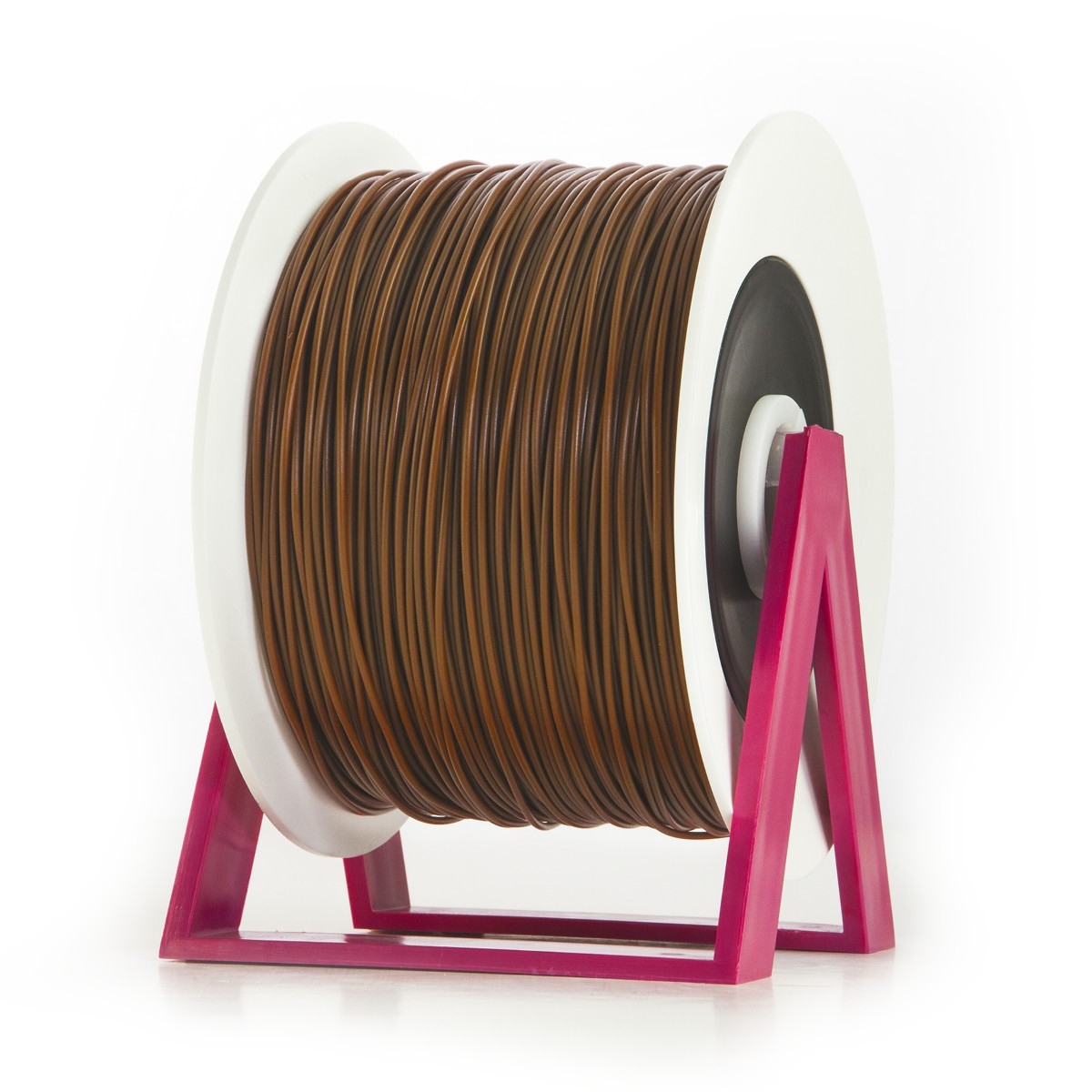 EUMakers  Dark Brown PLA 1.75 mm