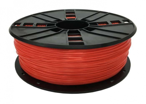 Technology Outlet ASA Red 1.75mm