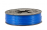 Ice Filaments  Transparent Bold Blue PET 1.75 mm