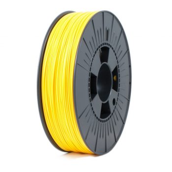 Ice Filaments  Yippie Yellow ABS 1.75 mm