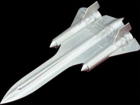 Aluminium Alloy ( AlSi10Mg )