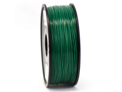 MatterHackers  Forest Green  ABS 1.75 mm