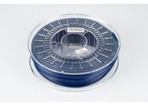 FILOALFA® PLA Christmas Blue 2.85mm