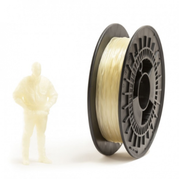 Eumakers  Flex Transparent TPU 1.75 mm