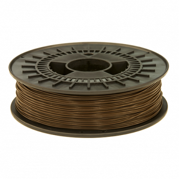 FiberForce Flexforce  Brown 359 HIGH SPEED PLA 1.75 mm