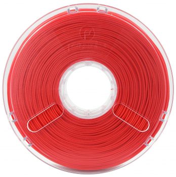Polymaker PolyMax True Red PLA 2.85 mm 750g
