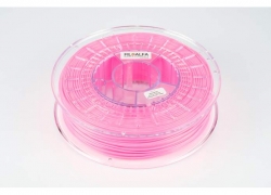 FILOALFA® ALFAPLUS ALFA+ fluorescent Pink 1.75mm 0.7kg