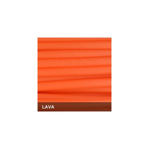 NinjaFlex Flexible Orange Lava TPE 1.75 mm 2.2kg