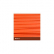 NinjaFlex Flexible Orange Lava TPE 3 mm 750g