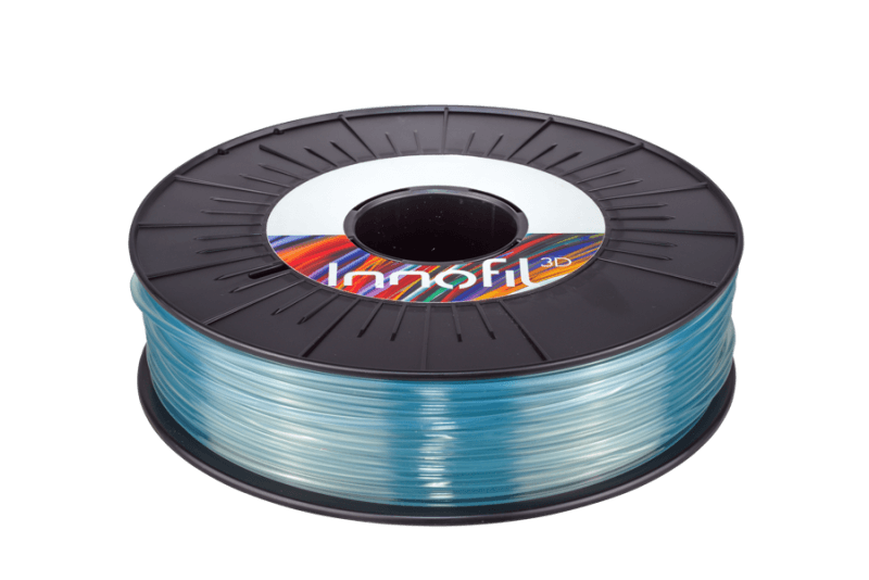 Innofil 3D  Ice Blue TR PLA 2.85 mm