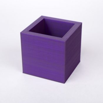 FiberForce  Violet 056 PLA 2.85 mm 700g