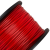 rigid inkFlexible  Fire Red PLA 1.75 mm