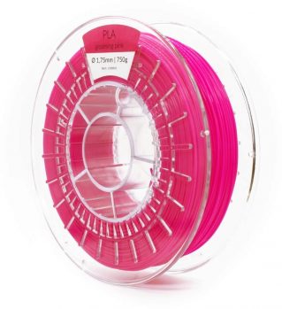 AprintaPro PrintaMent Gleaming Pink PLA 1.75 mm