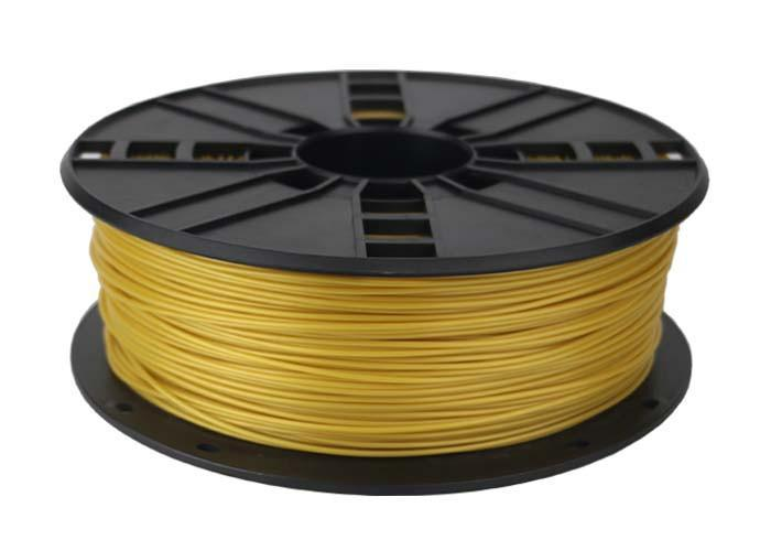 Technology Outlet PLA Yellow Gold 1.75mm