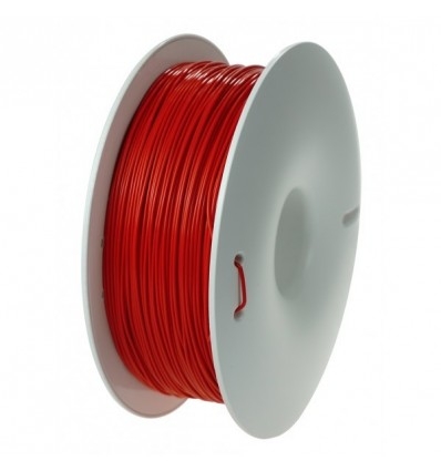 Fiberlogy  Red HD PLA 1.75 mm