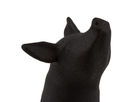 Polyamide Dyeing Black