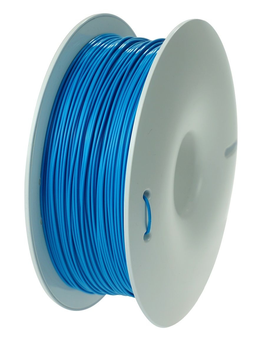 Fiberlogy FIBERFLEX 40D  Blue 1.75 mm