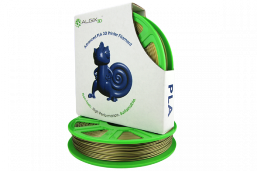 Algix 3D  Olympic Gold  APLA 2.85 mm 375g