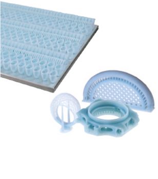 DM210 Moulding Resin