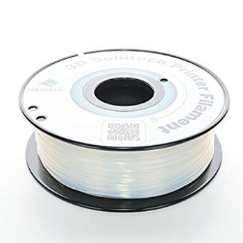 3D Solutech Natural Clear  ABS 1.75 mm