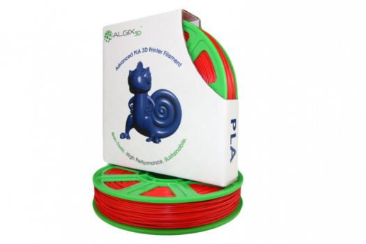 Algix 3D  Revolutionary Red  APLA 2.85 mm 375g