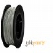 3dk Berlin Bright Grey PLA 2.85 mm 2kg