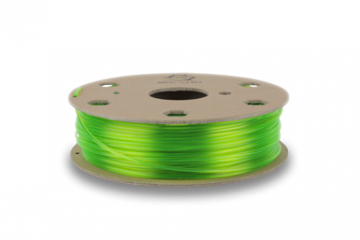 Refil Recycled PET from green bottles  PET 2.85 mm