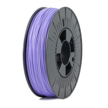 Ice Filaments  Perky Purple ABS 1.75 mm