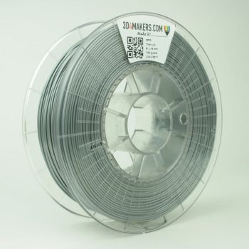 3D4Makers Titanium PETG Filament 1.75 mm
