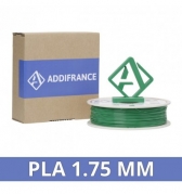 AddiFrance PLA Filament white 1.75mm 750g