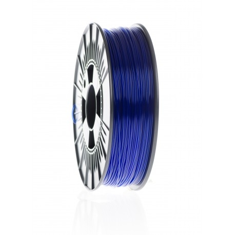 3dk Berlin Crystal Blue PLA 1.75 mm 2kg