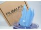 FILOALFA® PETG Transparent Blue 1.75mm