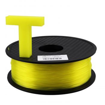 Ziro PLA Yellow 1.75mm