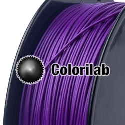 ColoriLAB  deep violet 7664C ABS 3 mm