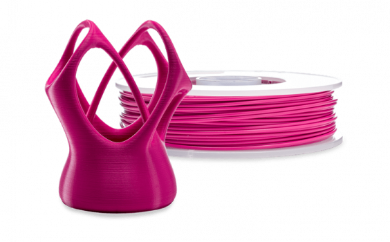 Ultimaker  Magenta PLA 2.85 mm