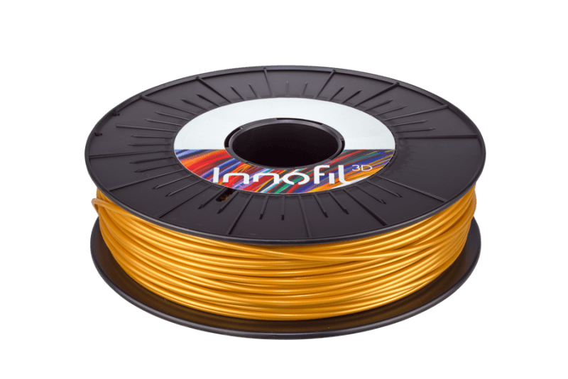 Innofil 3D  Gold PLA 1.75 mm