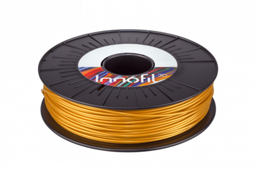 Innofil 3D  Gold PLA 1.75 mm