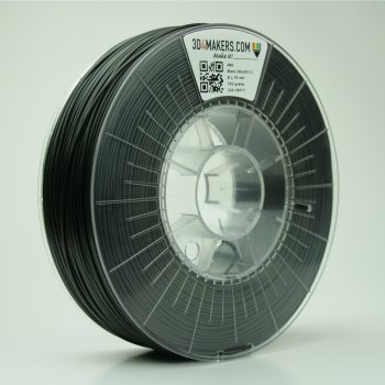 3D4Makers Black ABS Filament 1.75 mm
