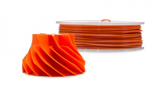 Ultimaker  Orange ABS 2.85 mm