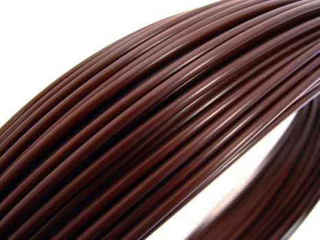 Faberdashery  Woodland Brown PLA 2.85 mm