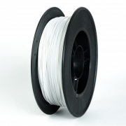 3dk Berlin Milky White PLA 2.85 mm 320g