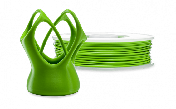 Ultimaker  Green PLA 2.85 mm